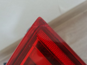 Фонарь задний левый BMW 3 F30 F80 F35 2012-2019 отреставрирован скол 7372785 725989507 183611-12