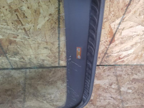 Стекло заднее BMW 3 F30 2012-2019 51317258074 необходимо припаять клеммы обогрева