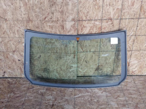 Стекло заднее BMW 3 F30 2012-2019 51317258074 необходимо припаять клеммы обогрева