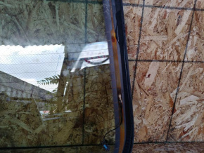 Стекло заднее BMW 5 F10 51317286069 51317286070