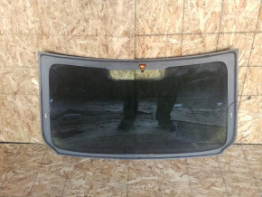 Стекло заднее BMW 3 F30 2012-2019 51317258074