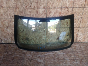 Стекло заднее BMW 3 F30 2012-2019 51317258074