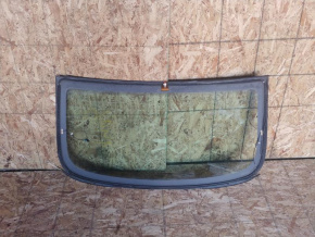 Стекло заднее BMW 6 GRAN COUPE F06 2011-2018 51317274794 оборван шлейф