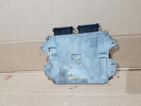 Модуль управления (ЭБУ) двигателем Mazda 3 BK 2.0 LF17 2003-2008 LFS718881E