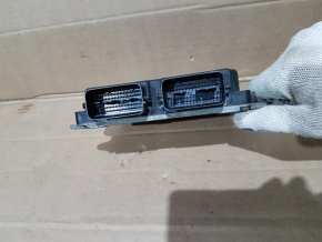 Модуль управления (ЭБУ) двигателем Mazda 3 BK 2.0 LF17 2003-2008 LFS718881E