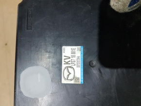 Модуль управления (ЭБУ) двигателем Mazda 3 BK 2.0 LF17 2003-2008 LFS718881E