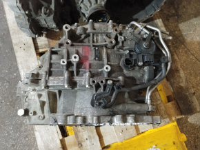 АКПП в сборе hybrid HYUNDAI SONATA YF G4KK 2011-2015 450003D010 450003D000