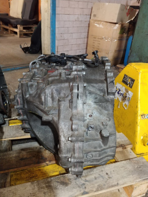 АКПП в сборе hybrid HYUNDAI SONATA YF G4KK 2011-2015 450003D010 450003D000