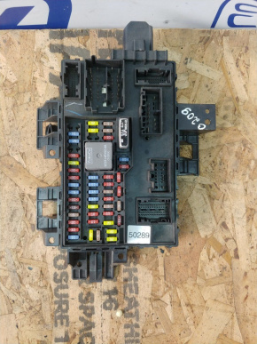 Блок BCM FORD FLEX 2009-2019 BA8T15604AA 00-00011754