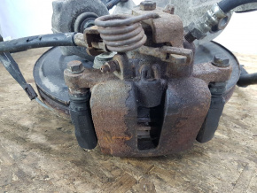 Суппорт задний левый FORD FLEX 2009-2019 CT4Z2B511A