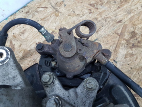 Суппорт задний левый FORD FLEX 2009-2019 CT4Z2B511A