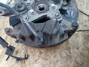 Суппорт передний правый FORD FLEX 2009-2019 8A8Z2B120AA