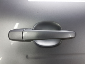 Ручка двери внешняя задняя правая FORD FLEX 2009-2019 7T4Z7822404BBPTM 00-00012089