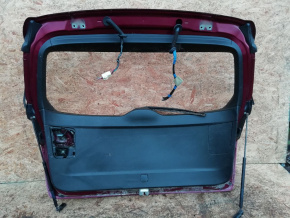 Обшивка двери багажника левая SUBARU OUTBACK EJ25 2010-2014 94330AJ03AVH 00-00010831