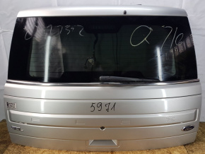 Дверь багажника в сборе FORD FLEX 2009-2019 BA8Z7440010A 00-00011787