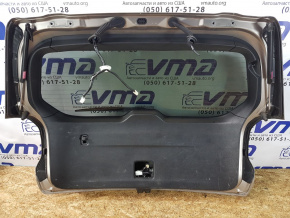 Обшивка двери багажника верхняя SUBARU FORESTER SJ 2014-2018 00-00012525