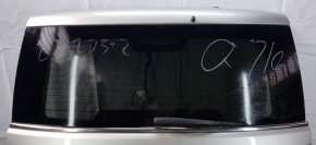 Стекло заднее двери багажника FORD FLEX 2009-2019 8A8Z7442006B 00-00012120