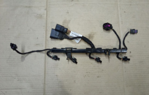 Электропроводка форсунок Volkswagen Passat B7 1.8 USA CPRA 2011-2015 06L971627L 06L971627F 00-00004222