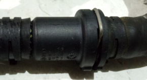 Корпус термостата, фланец Volkswagen Jetta VI 2.0 162 CBPA 2011-2018 06A121132R 00-00002070