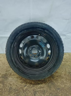 Диск колесный железный R16 VOLKSWAGEN JETTA 6 2011-2018 1K0601025BN8Z8 00-00009968