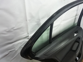 Уплотнитель дверного проема заднего левого VOLKSWAGEN JETTA 6 2011-2018 5C6867913J9B9 00-00010478