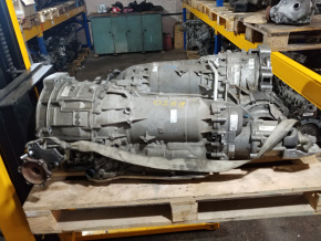 АКПП в сборе 0168 AUDI A6 C7 2011-2018 0BK300040Q001 1087034024 00-00018073
