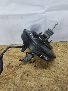 Вакуумный усилитель DODGE DART 2013-2016 68166807AB 68166807AB 00-00011255