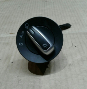 Переключатель света фар(без птф) Volkswagen Passat B7 2.5 USA CBTA 2011-2014 3C8941431 3C8941431HXSH 3C8941431DXSH 00-00004063