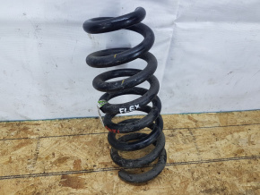 Пружина задняя левая рестайлинг FWD FORD FLEX 2009-2019 DA8Z5560C 00-00012063