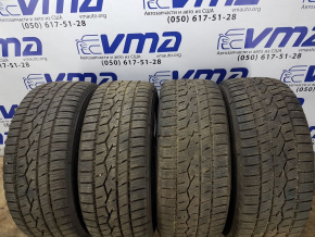 Комплект шин Toyo Celsius CUV 255/55 R18 109V 00-00013760