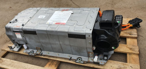 Аккумуляторная батарея ВВБ в сборе Kia Optima JF Hybrid PLUG-IN 2,0 2016-2019 37505E6520 37503A8510 37503A8AS0 37505E6510 00-00004296