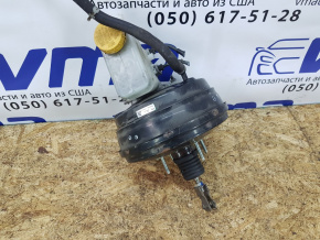 Вакуумный усилитель SUBARU FORESTER SJ 2014-2018 26402FJ010 00-00012320