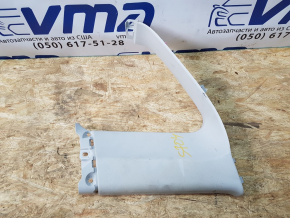 Накладка задней стойки верхняя левая SUBARU FORESTER SJ 2014-2018 94013SG010 00-00012491