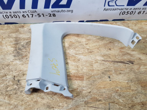 Накладка задней стойки верхняя правая SUBARU FORESTER SJ 2014-2018 94013SG000 00-00012492