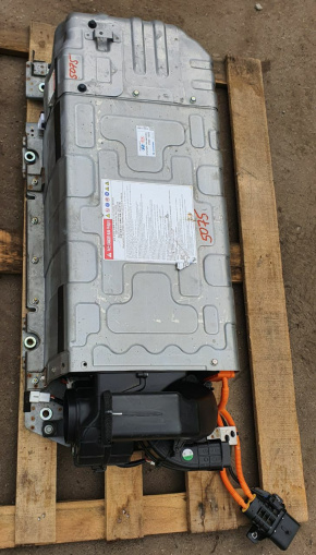 Аккумуляторная батарея ВВБ в сборе Kia Optima JF Hybrid PLUG-IN 2,0 2016-2019 37505E6520 37503A8510 37503A8AS0 37505E6510