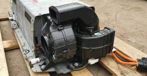 Аккумуляторная батарея ВВБ в сборе Kia Optima JF Hybrid PLUG-IN 2,0 2016-2019 37505E6520 37503A8510 37503A8AS0 37505E6510