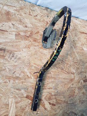 Петля крышки багажника правая Toyota Camry V55 2AR-FE 2015-2017 6451006220