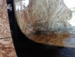 Стекло лобовое Volkswagen TOUAREG II 2010-2018 PILKINGTON 7P6845099BCNVB 7P6845099DNVB 7P6845099MNVB