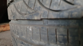 Шины Pirelli PZero Nero All season 265/40 R20