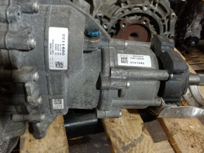 АКПП в сборе 4769 AUDI A6 C7 2011-2018 0BK300040Q001 1087034024