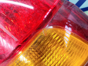 Фонарь левый дефекты SUBARU OUTBACK 2003-2009 84912AG340