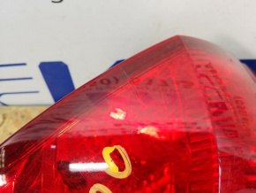 Фонарь левый дефекты SUBARU OUTBACK 2003-2009 84912AG340