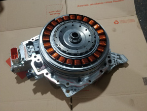 Электромотор гибридный привод Kia Optima JF Hybrid PLUG-IN 2,0 2016-2019 365003D600