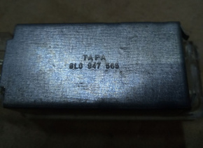 Подсветка номера лев Volkswagen Passat B7 2.5 1.8 USA 2011-2015 5N0943021B