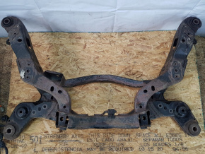 Подрамник задний FWD FORD FLEX 2009-2019 DA5Z5R003H 00-00012036