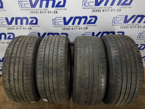 Комплект шин Good Year Eagle Sport 265/50 R19 00-00013758
