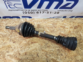 Привод полуось передняя правая FWD FORD FLEX 2009-2019 CA8Z3B436H 00-00012058