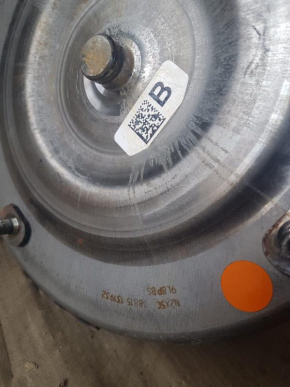 Гидротрансформатор Ford Fusion mk5 2,5 2013-2016 9L8Z-7902-H 00-00003883