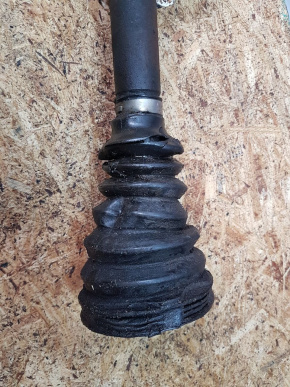 Привод полуось передняя правая FWD FORD FLEX 2009-2019 CA8Z3B436H