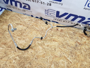 Трубка кондиционера печка-конденсер FORD FLEX 2009-2019 BA8Z19A834C